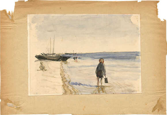 Козулина Татьяна Сергеевна. Бердянск